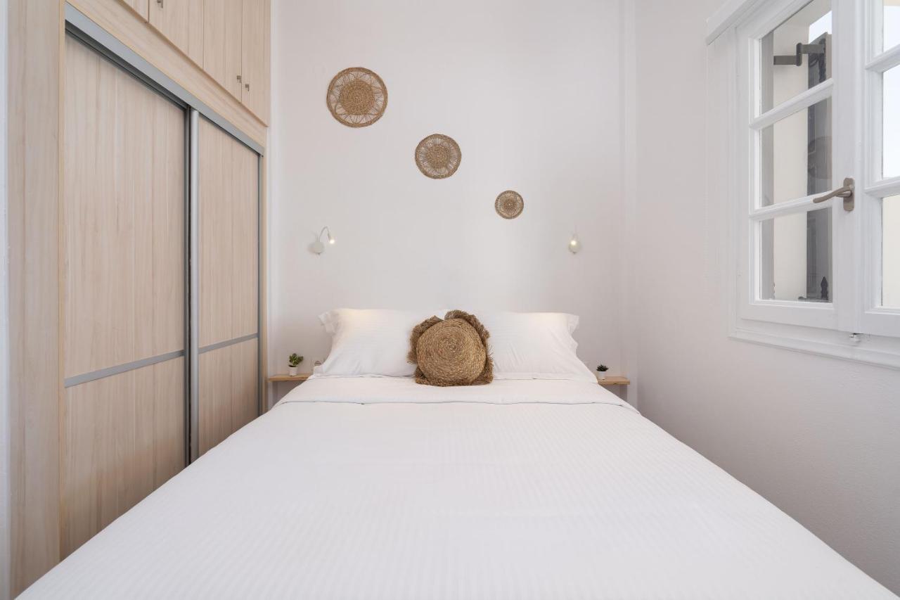 Apartment Red Harmony Modestos Akrotiri (Santorini)